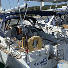 Oceanis 423 M