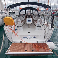 Bavaria CRUISER 34