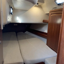 Bavaria 46 Holiday