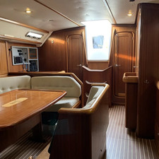 Bavaria 46 Holiday