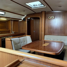 Bavaria 46 Holiday
