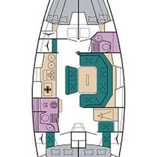 Bavaria 46 Holiday