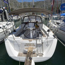 Sun Odyssey 33i