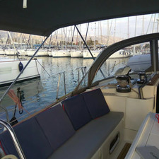 Bavaria 50