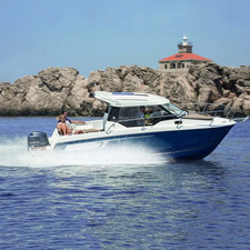 Merry Fisher 795 Legend