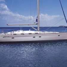 Bavaria 50 Cruiser