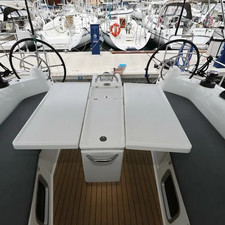 Sun Odyssey 410 - 3 cab.