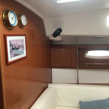 Beneteau Cyclades 39.3