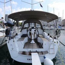 Jeanneau Sun Odyssey 319