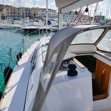 Sun Odyssey 33i