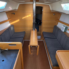 Delphia 31