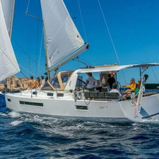 Sun Loft 47 - 6 + 1 cab.