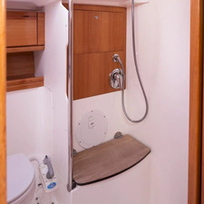 Bavaria Cruiser 46 Y/B 2009