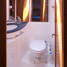 Bavaria Cruiser 46 Y/B 2009