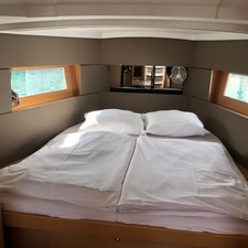 Beneteau Oceanis 38.1