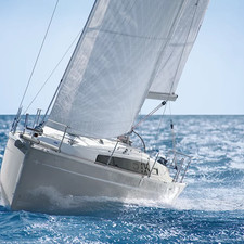 Bavaria 33 Cruiser