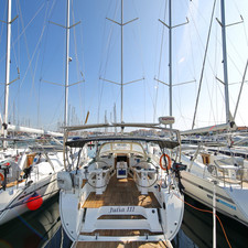 Bavaria 45 Cruiser