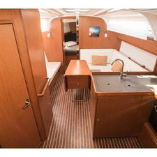 Bavaria 37 Cruiser