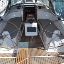Bavaria 37 Cruiser