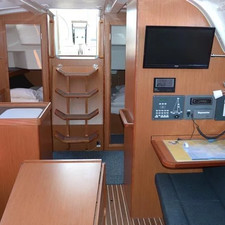Bavaria 37 Cruiser