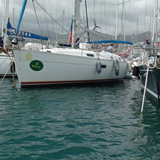 Beneteau Oceanis 361 Clipper