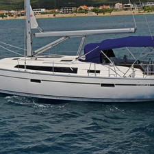 BAVARIA C 41 BT