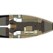 Dufour 382
