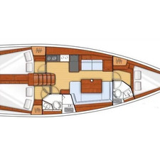 Oceanis 41
