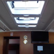 Bavaria Cruiser 46