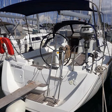 Sun Odyssey 33i