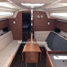 Bavaria Cruiser 34 / Dbl Cab: 2