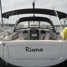 Hanse 385