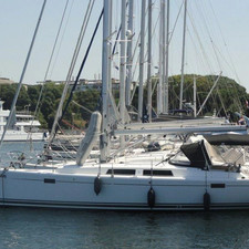 Hanse 385