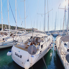 Bavaria Cruiser 46 - 4 cab.