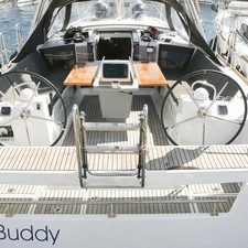 Oceanis 41