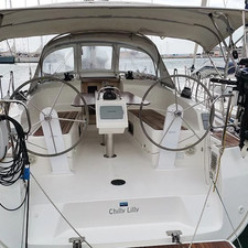 Bavaria 37 Cruiser