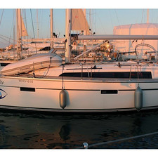 Bavaria 37 Cruiser