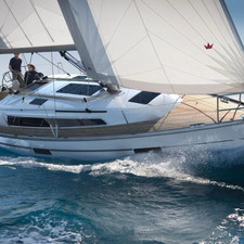 Bavaria 37 Cruiser