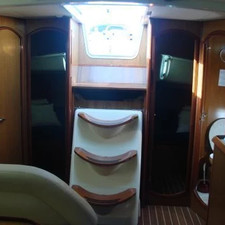 Sun Odyssey 45