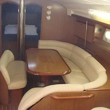 Sun Odyssey 45