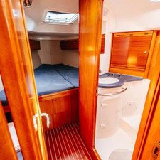 Bavaria 38 Cruiser