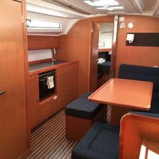 Bavaria Cruiser 41