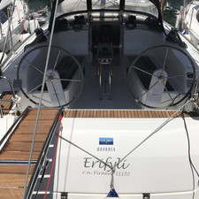 Bavaria Cruiser 41
