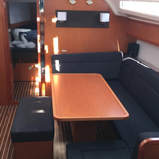 Bavaria Cruiser 41