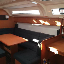 Bavaria Cruiser 41