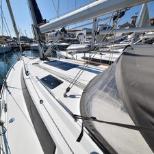 Bavaria 37 Cruiser