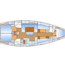 Bavaria 50 Cruiser