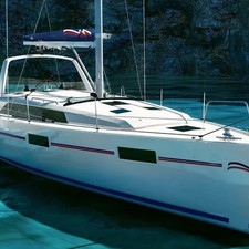 Oceanis 42