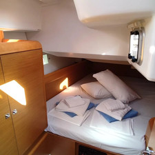 Sun Odyssey 439