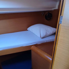 Sun Odyssey 439